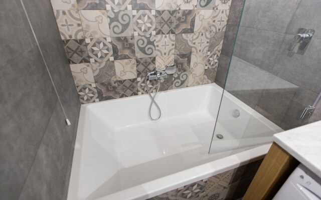 Rental in Rome Trastevere Atmosphere