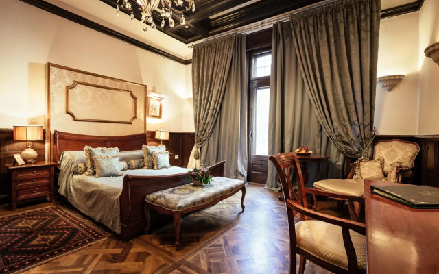 Scala Boutique Hotel
