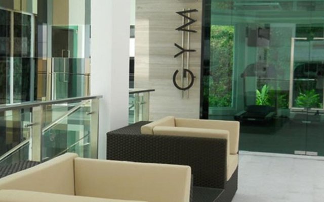 Damas Suites & Residences Kuala Lumpur