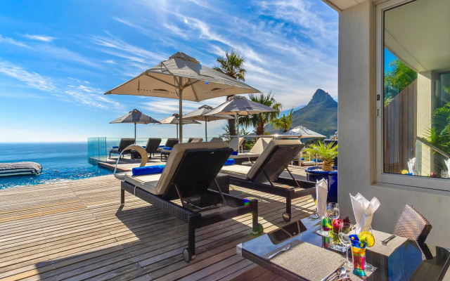 Atlanticview Cape Town Boutique Hotel