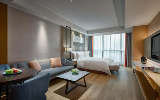Primus Residence Shanghai Hongqiao