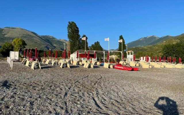 Sansi´s Sapri Camere