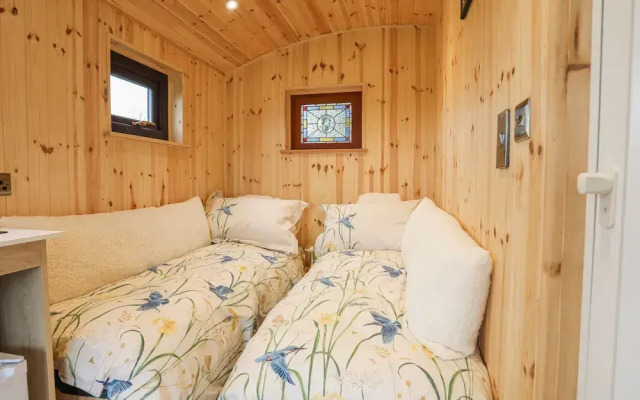 Tal Sarn Shepherd Hut