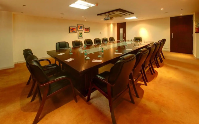 Golden Tulip Lucknow