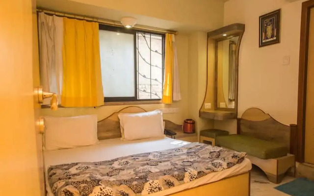 Hotel Vrinda Nikunj