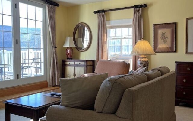 The Inn at Ormsby Hill