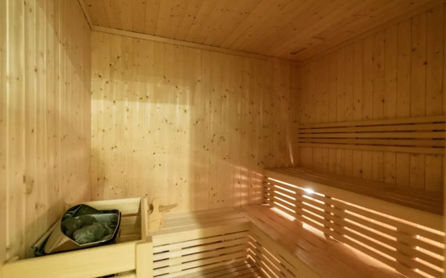 Relaxing 2BR at Vera Residences