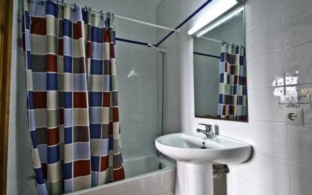 Apartamentos Annabel's