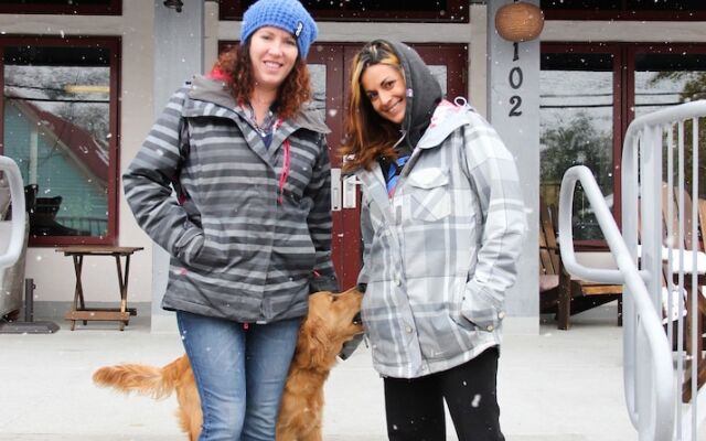 The Bunkhouse - Hostel