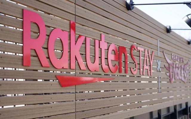Rakuten STAY x EAGLES 202 with Roof balcony