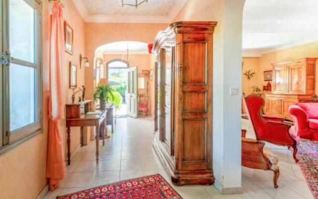 Holiday Home La Noria