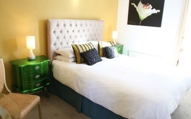 Thirtyfive B&B