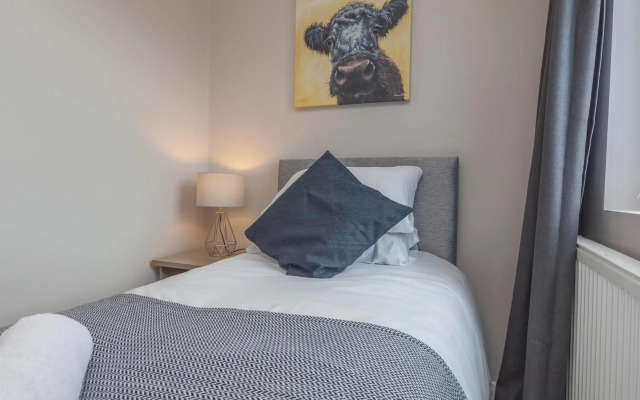 City North Apartments