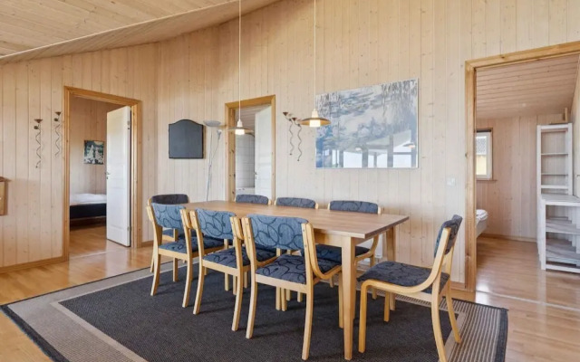 4 Star Holiday Home in Vinderup