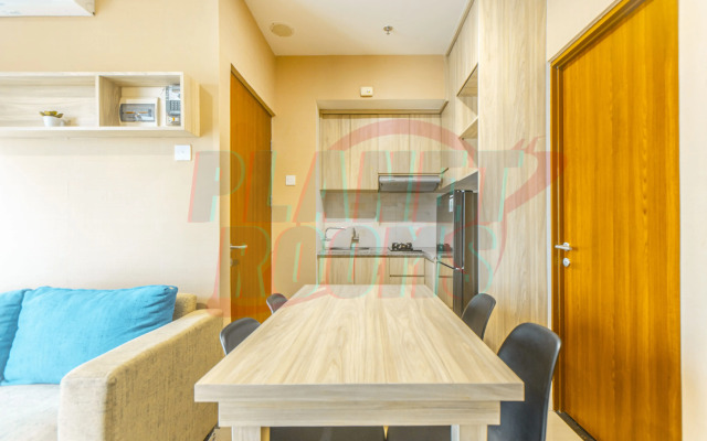 8rooms@ Grand Kamala Lagoon