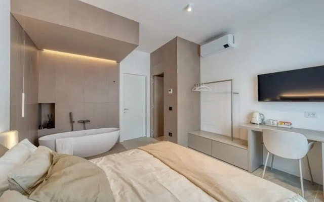 Santa Lucia Suites