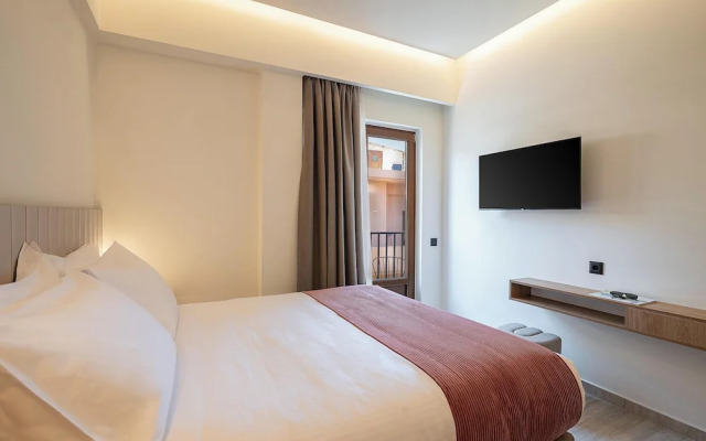 Zoera Suites by Ethos
