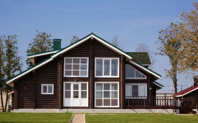 Kompleks Otdykha Volga Vills