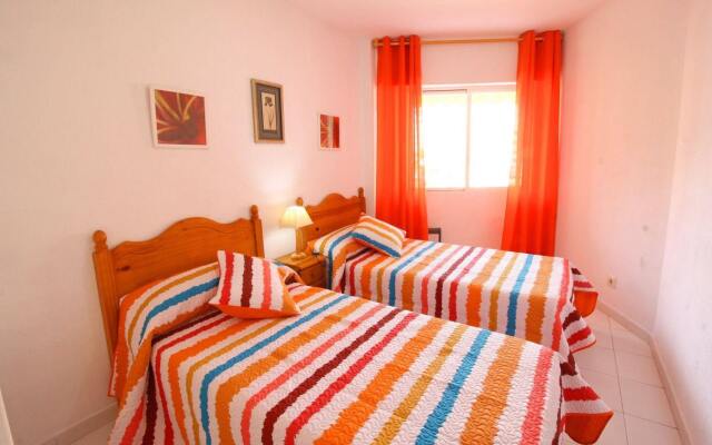 Apartamentos Apolo VII - Costa Calpe