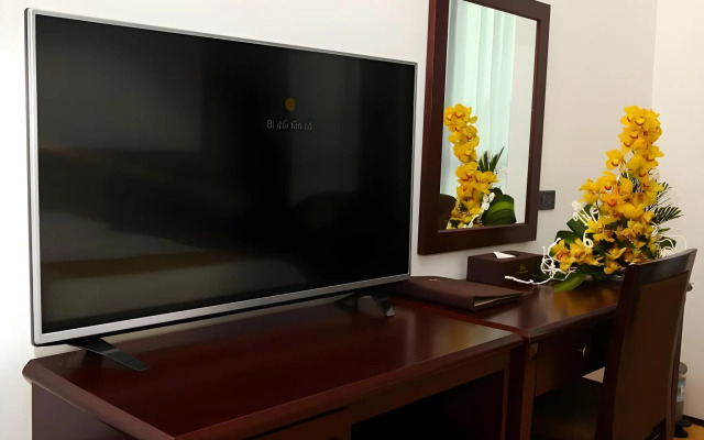 A1 Hill Hanoi Hotel