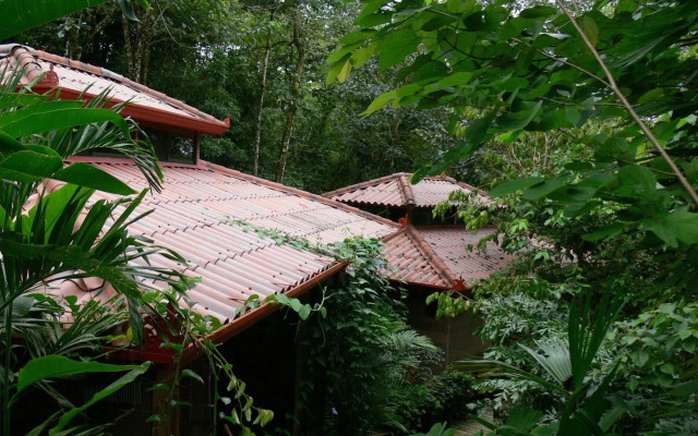 Waterfall Villas
