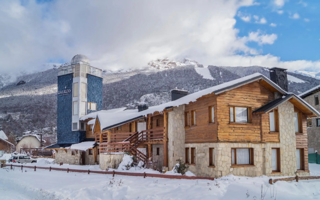 Galileo Boutique Hotel
