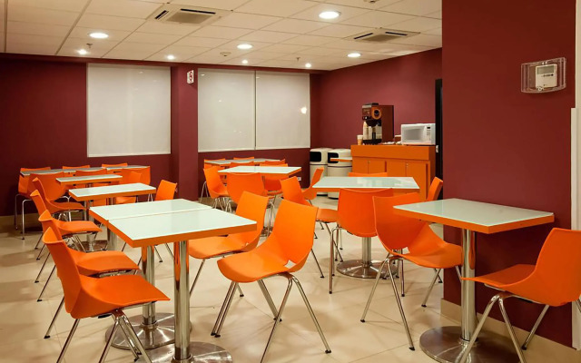 Hotel Teconologico Norte