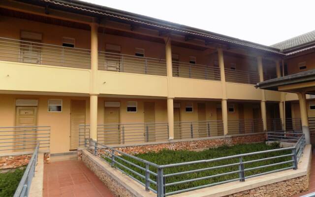 Soroti Hotel