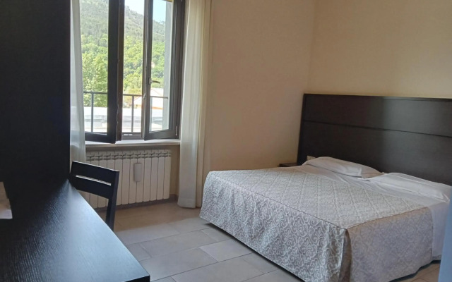 Hotel Porta Rivera