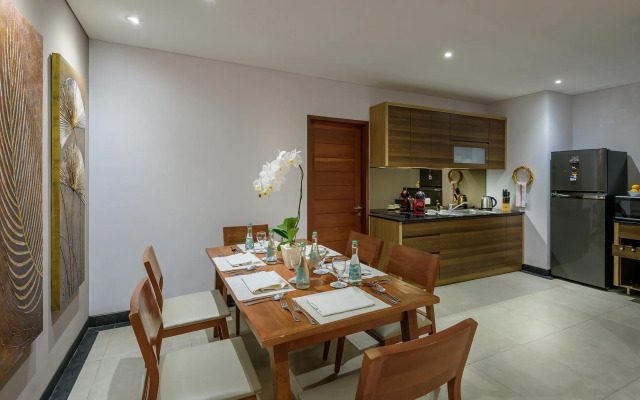 Asana Agung Putra Bali