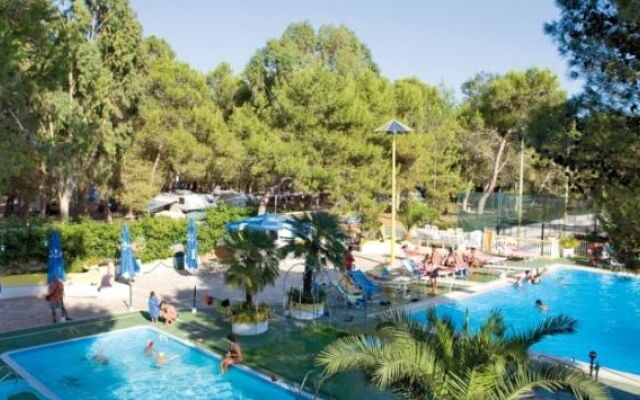 Camping Villaggio Santa Maria Di Leuca