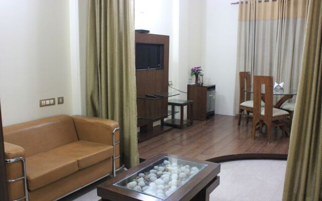 Hotel Gokul Residency