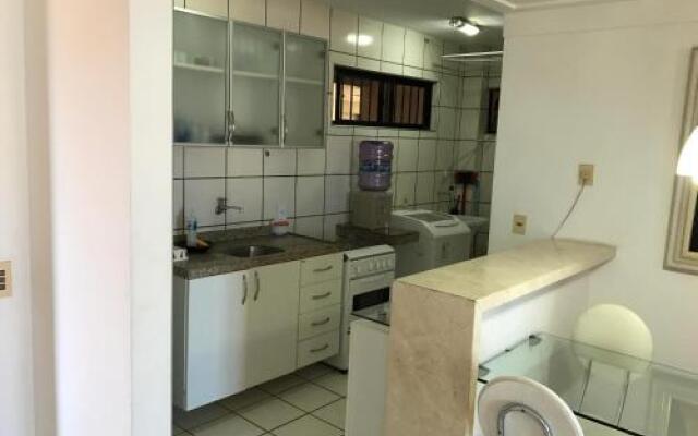 Apartamento Meireles
