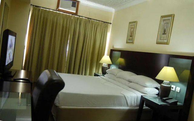 Rainbow Hotel Mocambique Beira