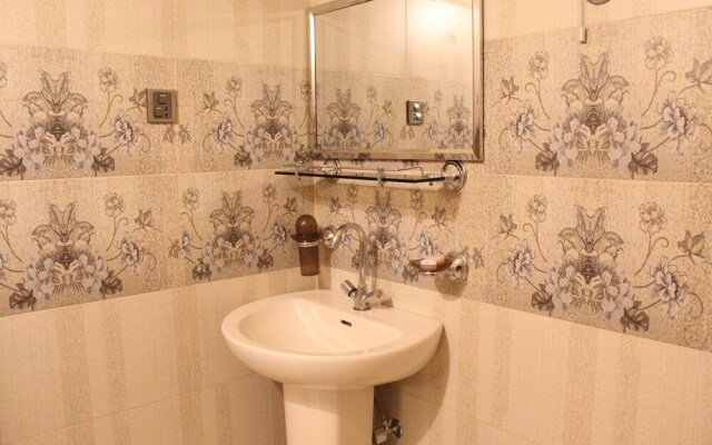 West End Guest House
