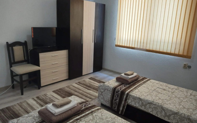 Къща за гости Калинови