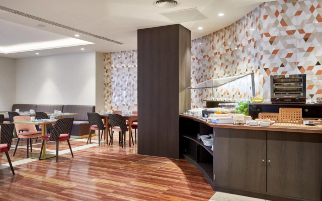 Hotel Exe Mitre