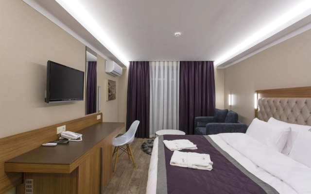 Michell Hotel - Adults Only - All Inclusive