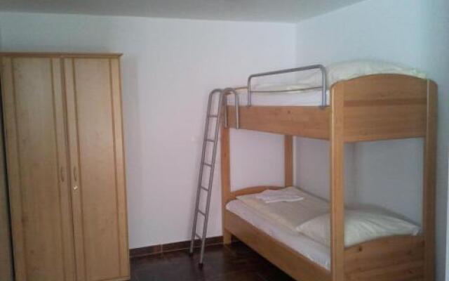 Hotel Lukov Dom