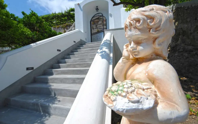 Amami Viaggi - Villa Virginia