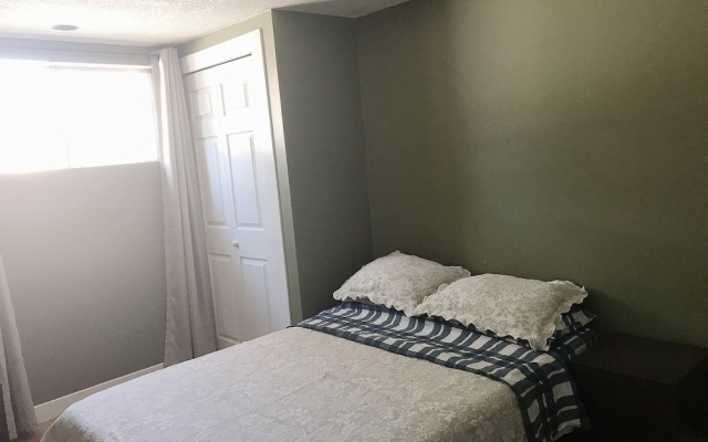 Private Rooms NAIT Guest House For Men Only