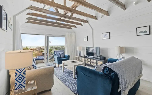 Seashells-stylish Coastal Living