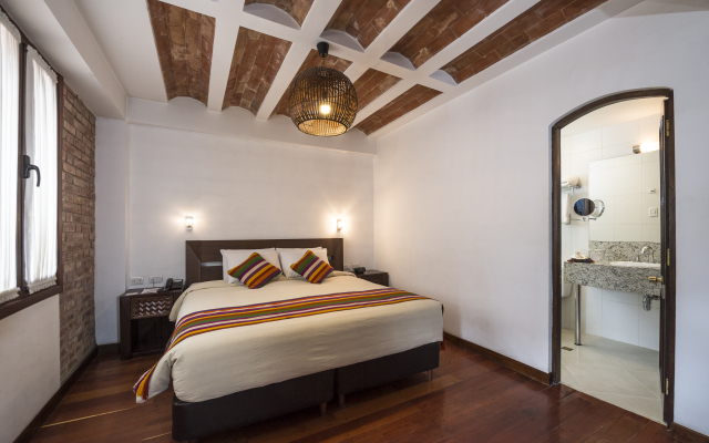 La Casona Hotel Boutique