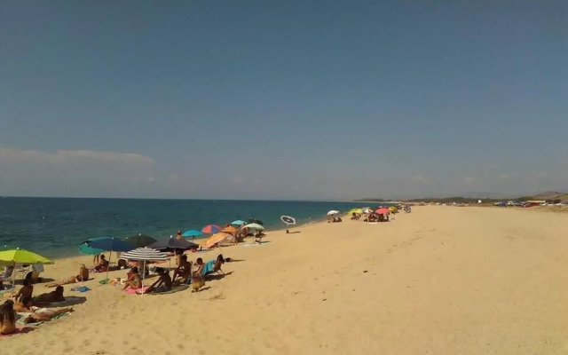 Camping Lo Ionio