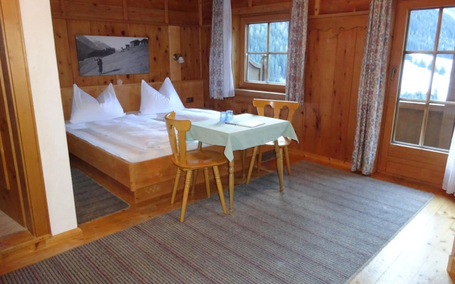 Landhaus Löberbauer