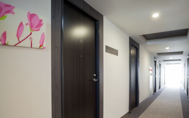 Beppu Daiiti Hotel
