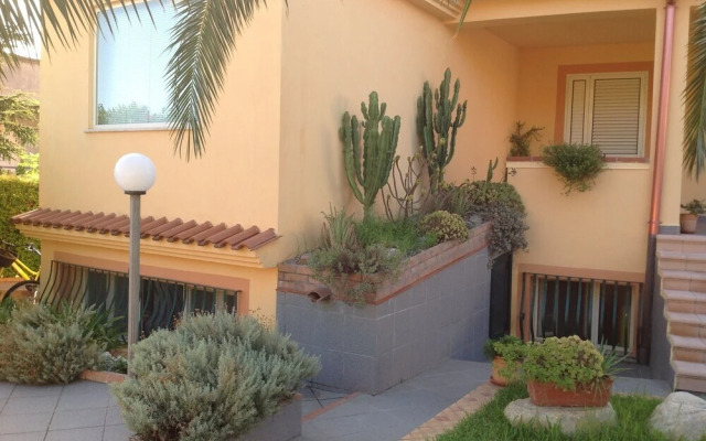 Villa Hermosa B&B