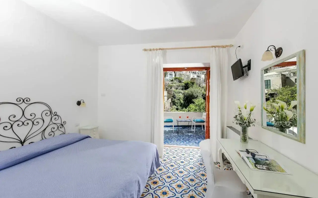 Hotel Vittoria