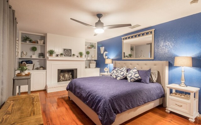 Waterfront Grace 3 Bedroom Home