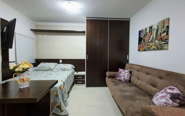 Baviera Studio Canela